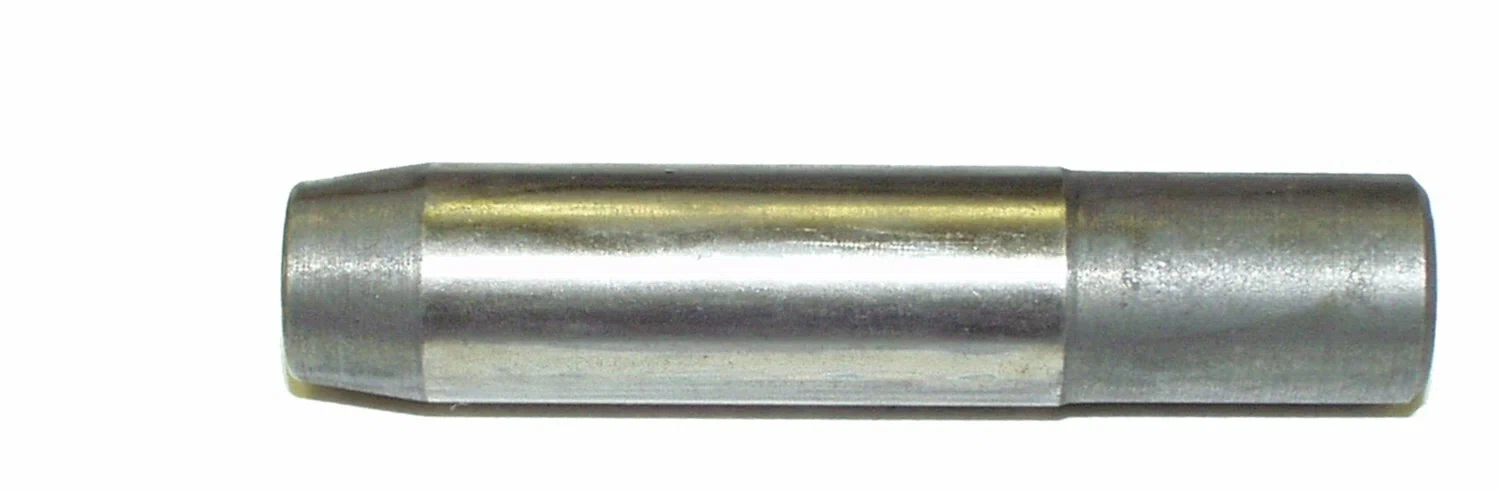 Vintage - Metal Unpainted Valve Guide - 119137